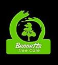 Bennetts Tree Care logo